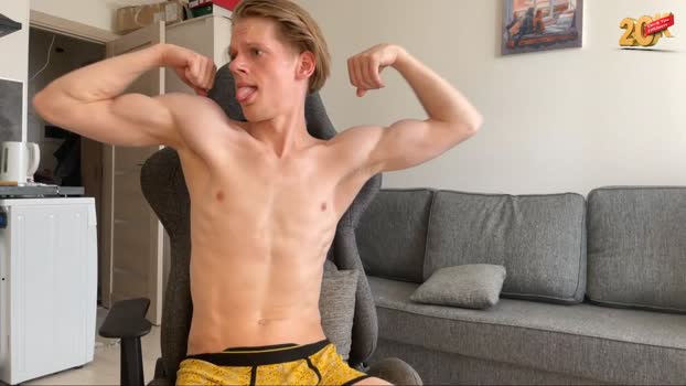 heey_nick 05-06-2024 video Webcam