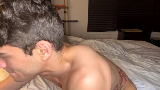 iblamedevan 05-06-2024 video kinky