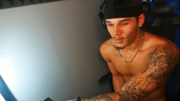 kylewhitedgs 04-06-2024 video orgasm