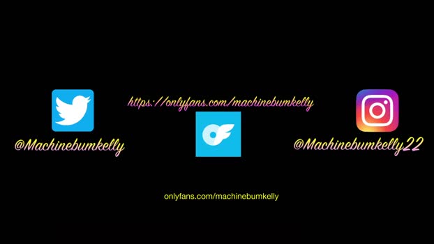 machinebumkelly 04-06-2024 video sexybody