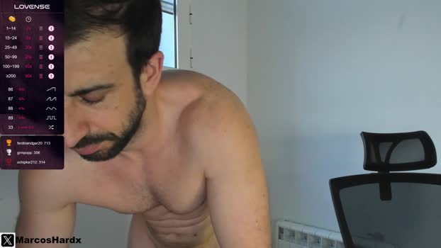 marcoshardxx 04-06-2024 video Webcam