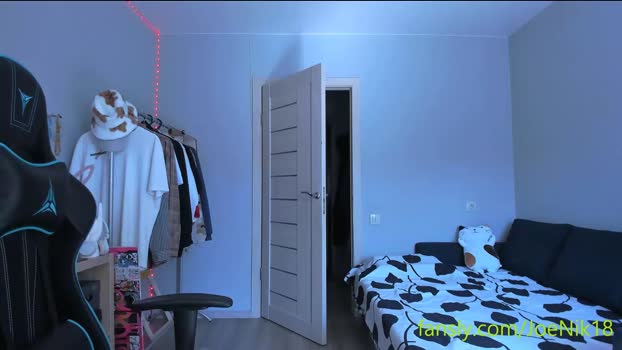 naughty_nik43 05-06-2024 video hard