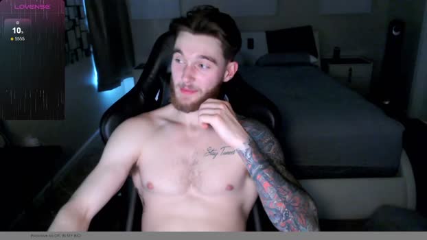 thebrentsavage 04-06-2024 video sexymale