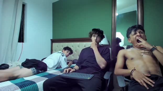 joshmiller_ 06-06-2024 video hard