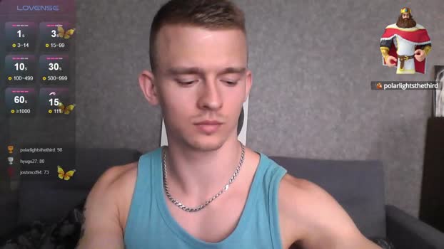 marvelboy_ 06-06-2024 video Pretty