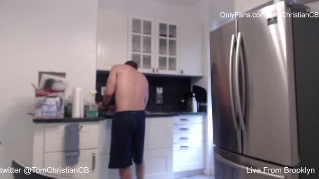 tomchristiancb 05-06-2024 video ass