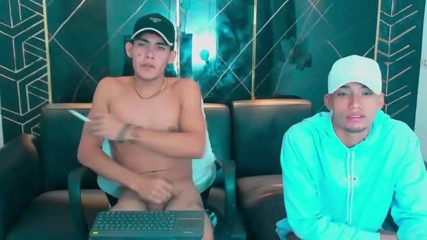 yaiir_23 06-06-2024 video Topless