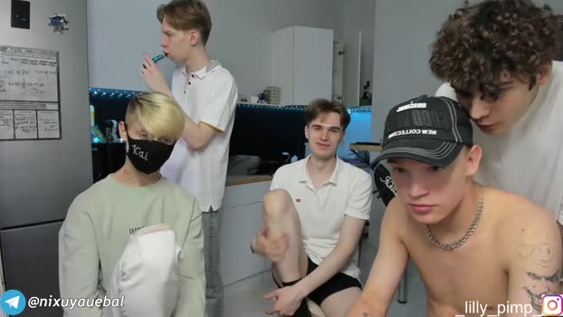 borsh_ 07-06-2024 video kiss