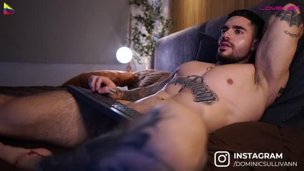 dominic_sullivan1 07-06-2024 video spanking