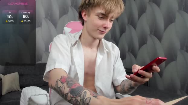 eugenekern 07-06-2024 video fingers