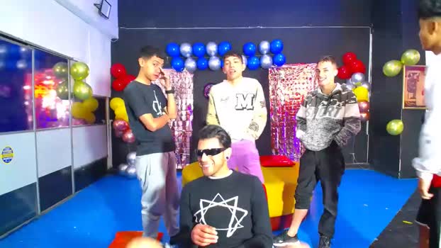 goldenjoi 07-06-2024 video analsex