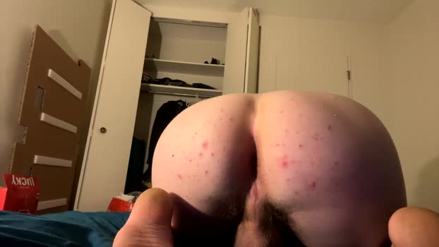 highnakedman 07-06-2024 video legs