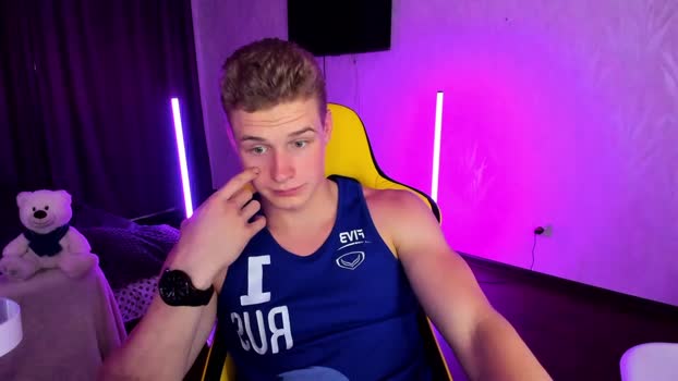 kurt_hanssen 06-06-2024 video Naked