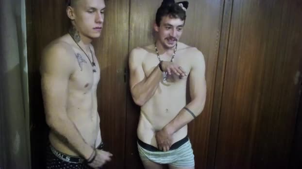 mikeandjax 06-06-2024 video fuckface