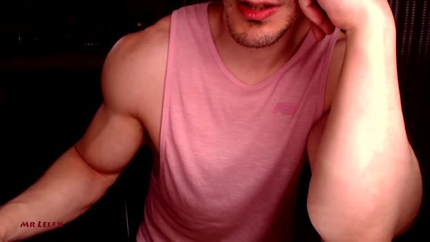 mrlelex 07-06-2024 video analtoy