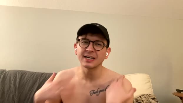 nigelhart 07-06-2024 video lick