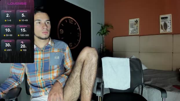 patrick_wolf 07-06-2024 video Porn