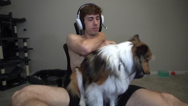 sydaffect 07-06-2024 video lush