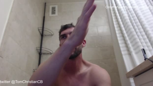 tomchristiancb 07-06-2024 video yummy