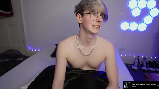 alfiegreenxxx 08-06-2024 video kink