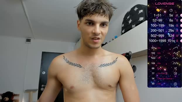 angelfrank 08-06-2024 video jerkoff