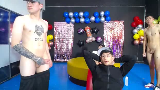 blackroct 07-06-2024 video blowjob