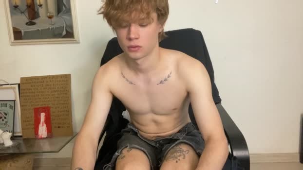 eitanhere 08-06-2024 video jerkoff