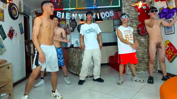 kobayaski 07-06-2024 video show