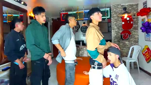 kobayaski 08-06-2024 video oral