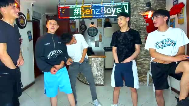 kobayaski 08-06-2024 video hardcock