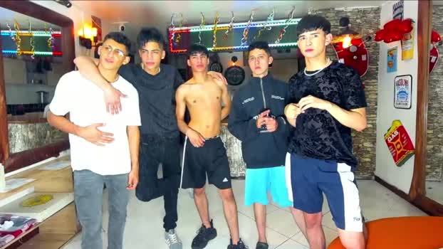 kobayaski 08-06-2024 video deepthroat