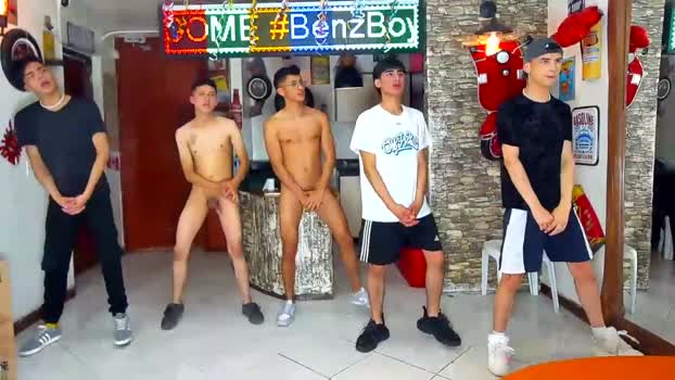 kobayaski 08-06-2024 video Naked