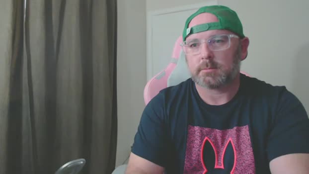 radfish85 08-06-2024 video Cam