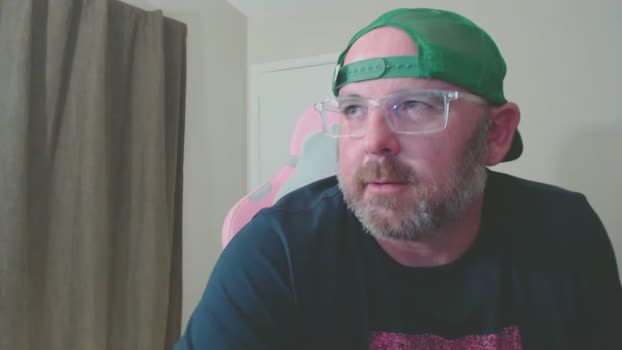 radfish85 08-06-2024 video spanking