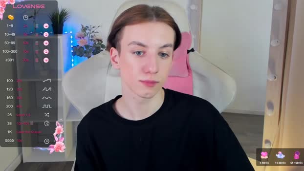 samuelpeace 07-06-2024 video lush