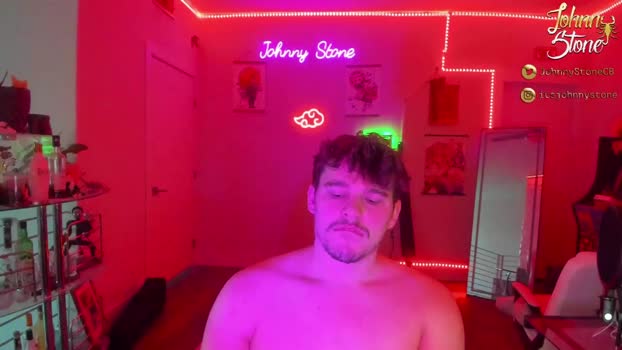 thejohnnystone 08-06-2024 video hot