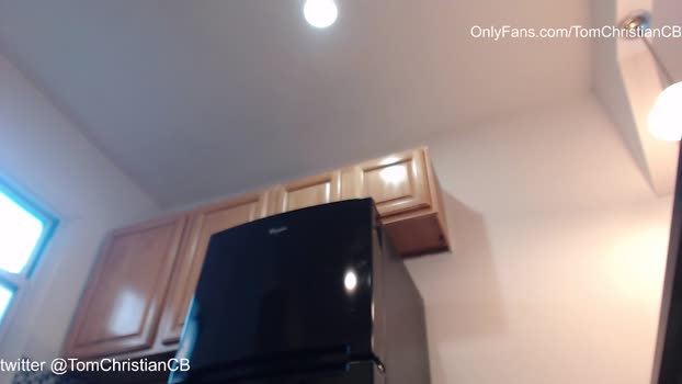 tomchristiancb 08-06-2024 video jerkoff