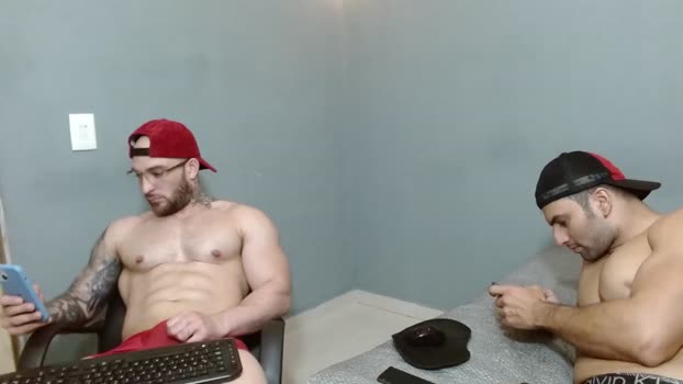 willhottwil1 08-06-2024 video kissing