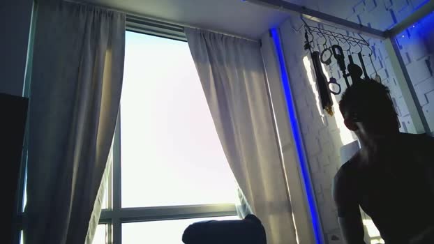 camerondalile 09-06-2024 video striptease