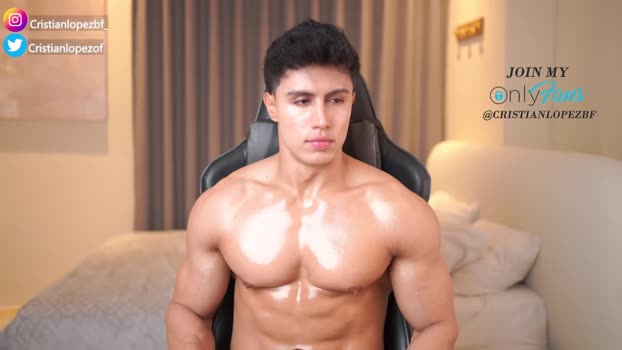 _cristianlopez 09-06-2024 video Cam