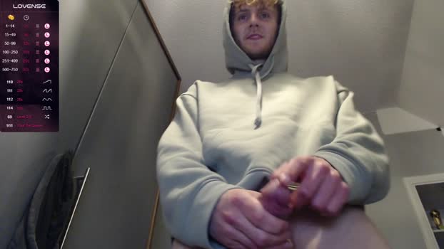 dominantalex182 09-06-2024 video lush