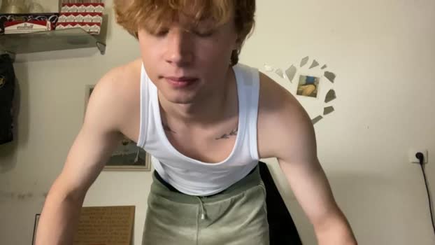 eitanhere 08-06-2024 video legs