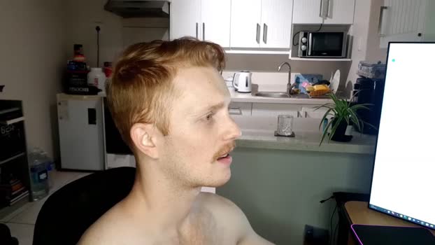 gingerboy_69 08-06-2024 video deep