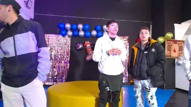 goldenjoi 09-06-2024 video Topless