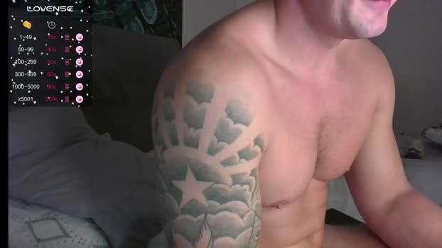 inkedviking69 09-06-2024 video sexymale