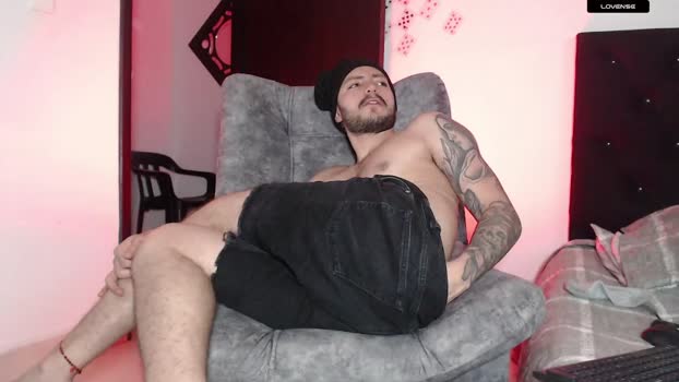 jmiguelking777 09-06-2024 video bigass