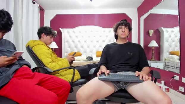 joshmiller_ 09-06-2024 video Naked