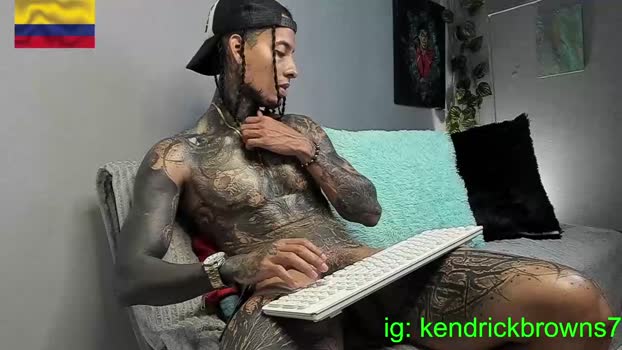 kendrik_brown 08-06-2024 video toys