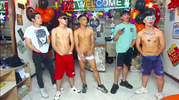 kobayaski 08-06-2024 video nasty