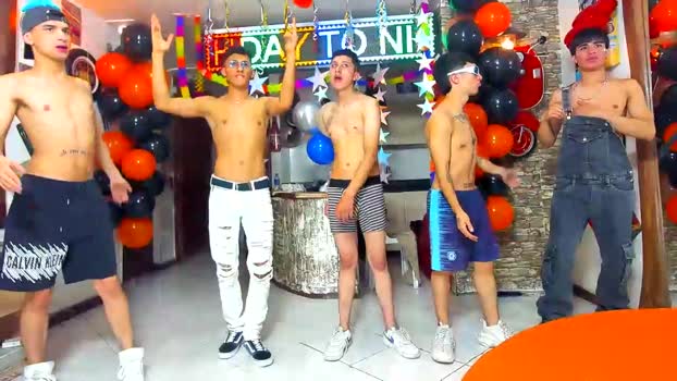 kobayaski 09-06-2024 video harddick